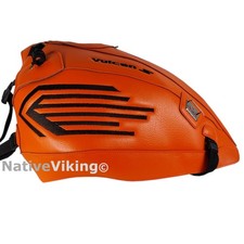Kawasaki Vulcan S 650 2019 2020 BAGSTER TANK COVER PROTECTOR 1697D (15 - 25)