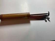 Vintage Wood Pencil American Pencil Co. Golf ...