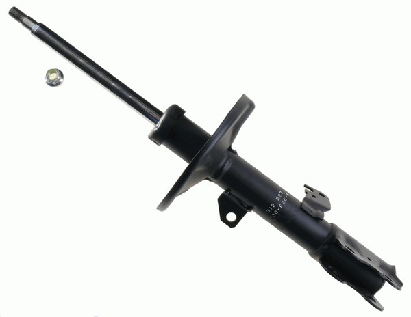 1X StoßDäMpfer Sachs 312 227 FüR Toyota Corolla Verso VVT ZZE121_ ZZE121R-image