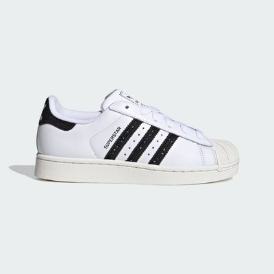 adidas Superstar II Schuhe (Gr. 42)