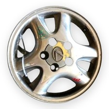 1992 - 1996 LEXUS ES300 Wheel Rim 15 inch Alloy 15" Aluminum Factory 6 Spoke