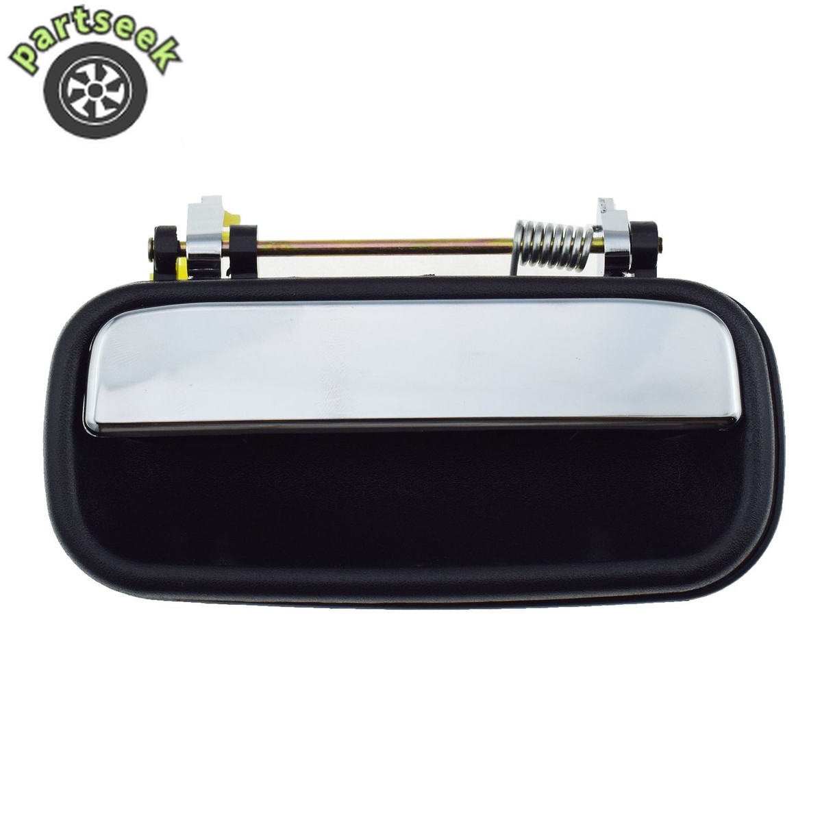 Rear Right Outside Door Handle for Toyota Hilux Pickup 4Runner 89