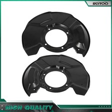 Front Brake Backing Plate For Toyota Sequoia Tundra 47704-34031 47703-34031
