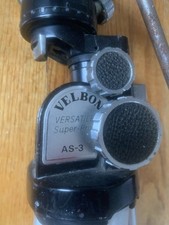 Velbon AS-3 Tripod Made In Japan