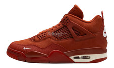 Air Jordan 4 Retro OG SP "Nigel Sylvester Brick By Brick"