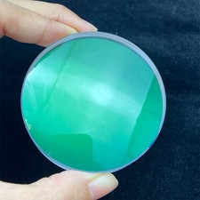 D62F600 Refracting Cemented Green-film Objective Lens Achromatic Lens