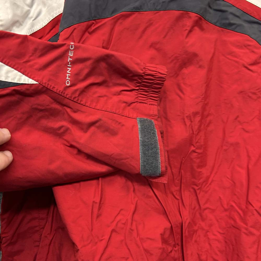 Columbia Interchange Jacket Mens Basic Winter Coa… - image 11