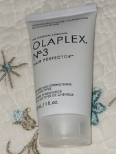 OLAPLEX No. 3 Hair Perfector 1oz/30ml NEW Travel Size SEALED
