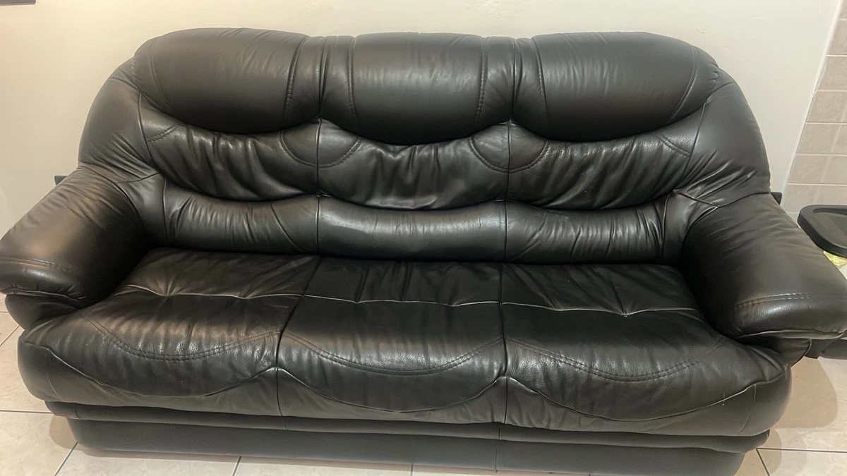 Brera divano componibile in tessuto grigio