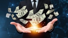 Become Ultra Wealthy 100% Guaranteed Alchemy Magick Stone Talisman Money