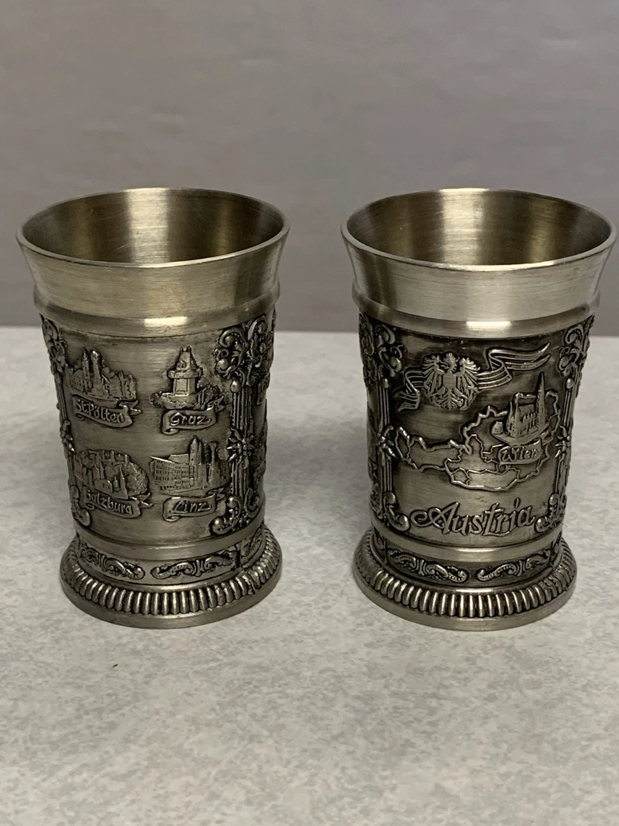 Zinn Pewter In Collectible Pewter Metalware for sale | eBay