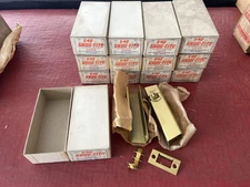 Rim Screen door handle Catch latch 540 Snug Tite Engineered Products New Lot 6