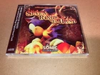SEVEN RINGS IN HAND: Sonic and the Secret Rings Original Soundtrack CD