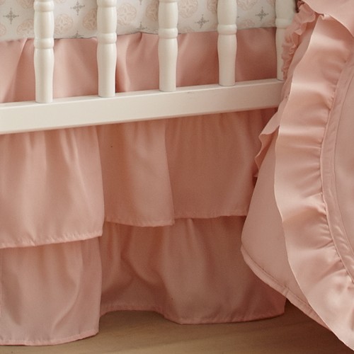 Skylar 4-teiliges Kinderzimmer Gitterbett Bettwäsche Set - Levtex Baby - Bild 5 von 7