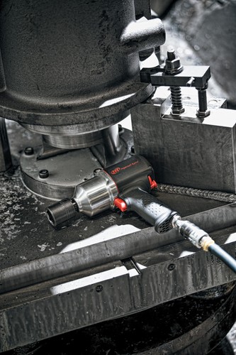 Ingersoll Rand - Stivale di protezione per 2135Timax 2135Qxpa 2135M-BOOT - Foto 4 di 5