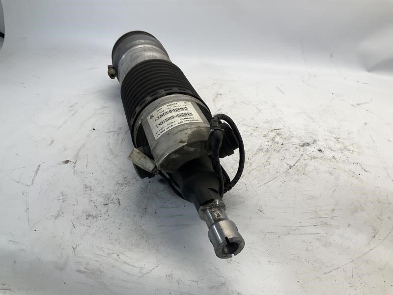 11-19 Rolls Royce Ghost RR4 Front Left Driver Strut Shock Absorber P