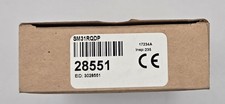 Banner SM31RQDP Photoelectric Sensor Reciever...
