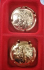 DEUTZ Champagne Capsules No. 37 and 38 d
