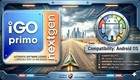 NAVIGATIONSOFTWARE ANDROID IGO 16GB SD KARTE NAVIGATION EUROPA LATE LKW PKW B