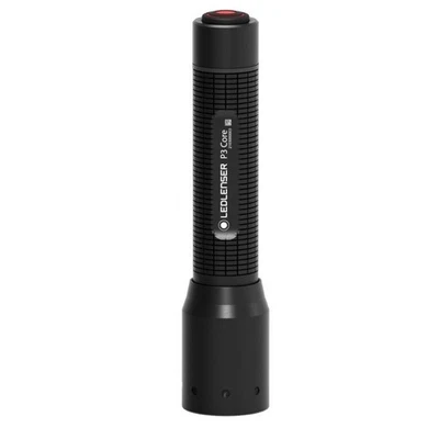 Lampe de poche LED LedLenser P3 Core 90 lumens - Photo 1/3