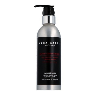 Acca Kappa Muschio Bianco - Beard Conditioner 200 ml