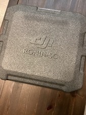 DJI Ronin-SC Handheld 3-axis Stabilizer Gimbal for Mirrorless Cameras / Phone