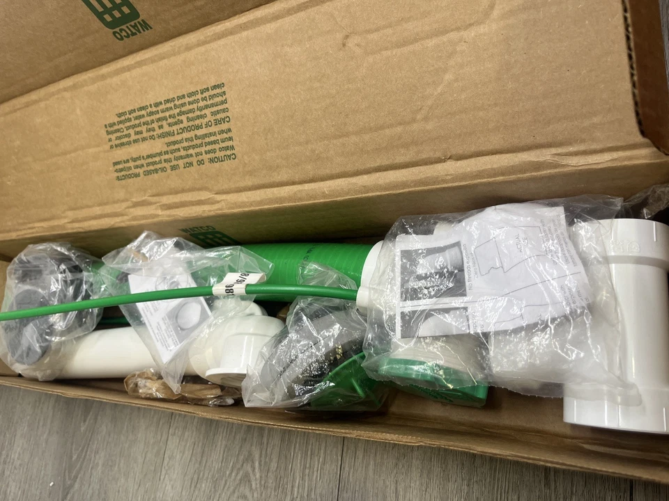 Duravit 792821460000090 Residuos y Desbordamientos Negro Mate Foto 3 de 3