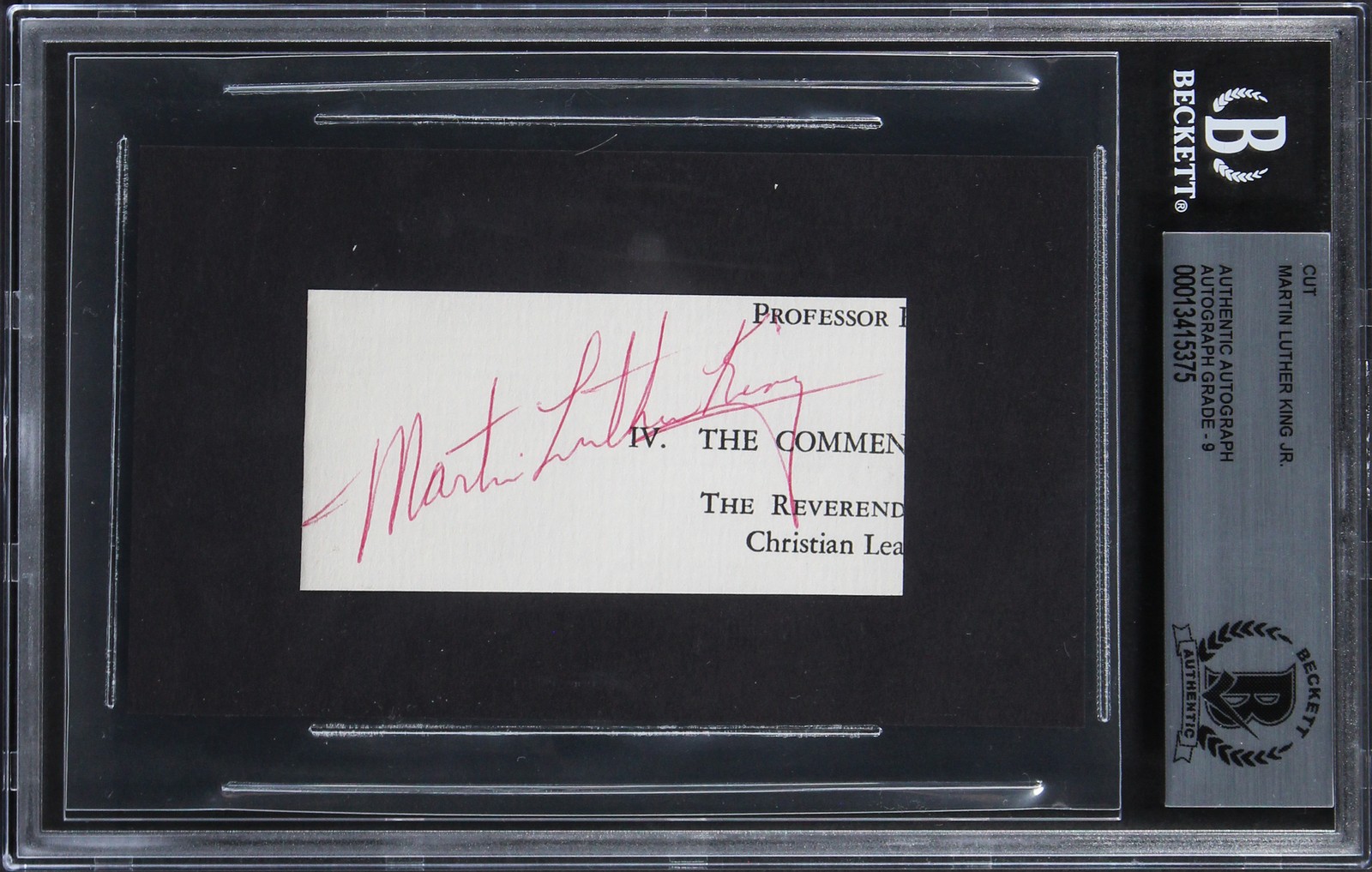Ebay Item For Sale