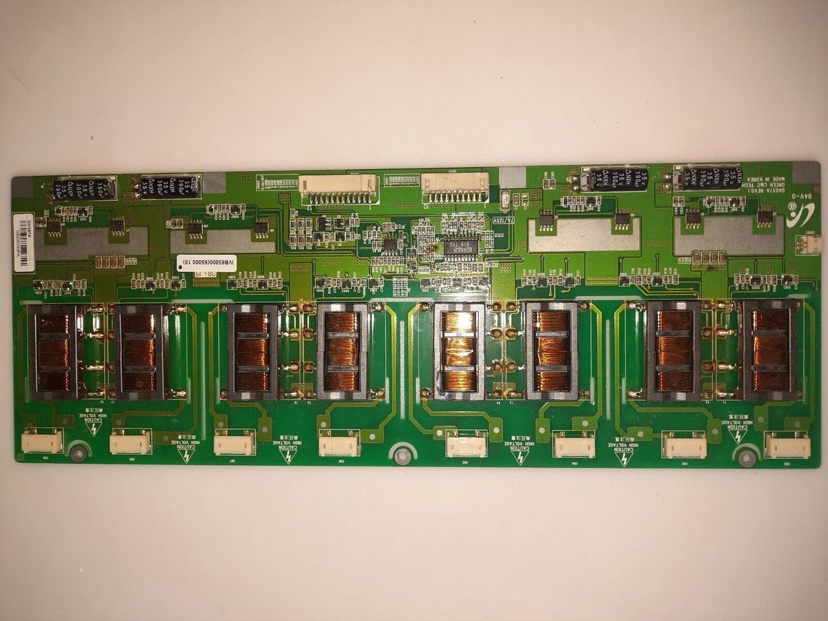 rétro-éclairage tv philips 49PUK4900