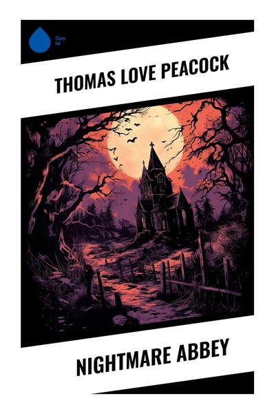 Thomas Love Peacock | Nightmare Abbey | Taschenbuch | Englisch (2023)-image