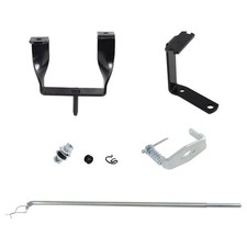 Automatic Shift Linkage Kit For 1967-1972 Chevy Gmc Truck With Turbo Th350 Automatic Shift Linkage Kit For 1967-1972 Chevy Gmc Truck With Turbo Th350