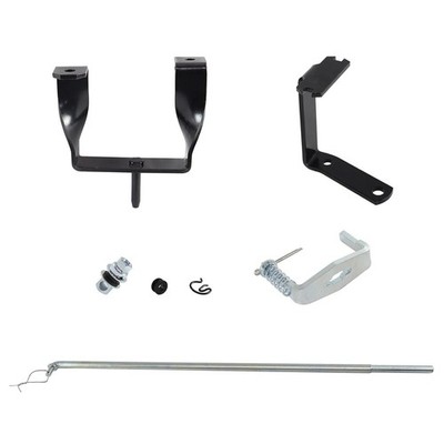 Automatic Shift Linkage Kit For 1967-1972 Chevy & GMC Truck with Turbo Th350