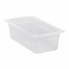 New Cambro 34PP190 Food Pan, (7742)