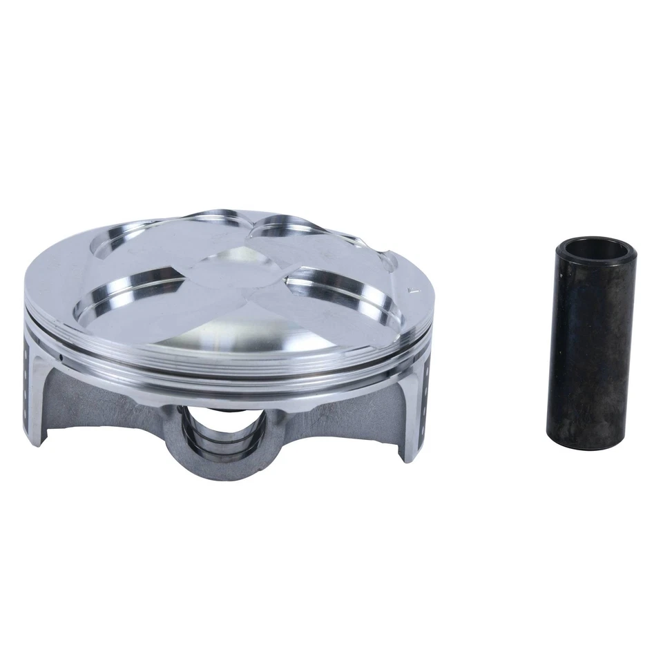 New Vertex GP Racers Choice Piston Kit 23733A For Kawasaki KX 450 F 2009-2012 - Imagem 3 de 4