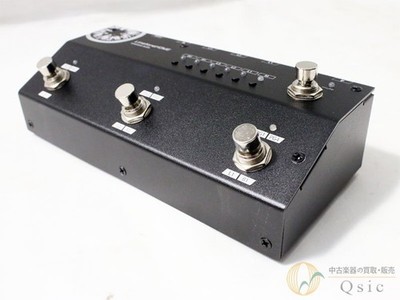 Limetone Audio LimetoneHOME 3LB High Performance Audio Switcher Used