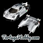 2026 - Hot Wheels RLC Red Line Club Exclusive - ‘21 Pagani Huayra R