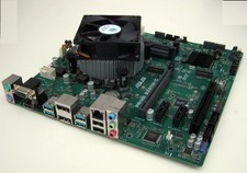 Mainboard CPU Lüfter Bundle / ASUS PRIME B36...