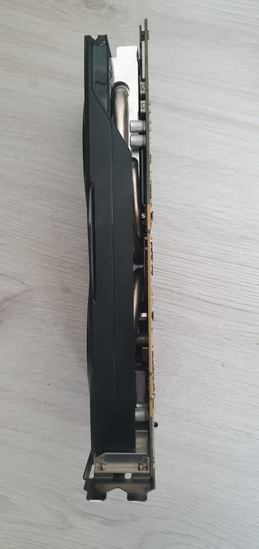 EVGA GeForce GTX 970 Graphics Card 4096MB