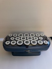 BaBylissPRO Nano Titanium Hot Rollers