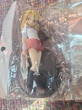 Japanese anime Tiger & Bunny Figure Karina Lyle Half Age