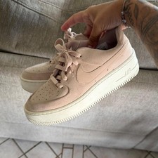 Size 5.5 - Nike Air Force 1 Sage Low Particle...