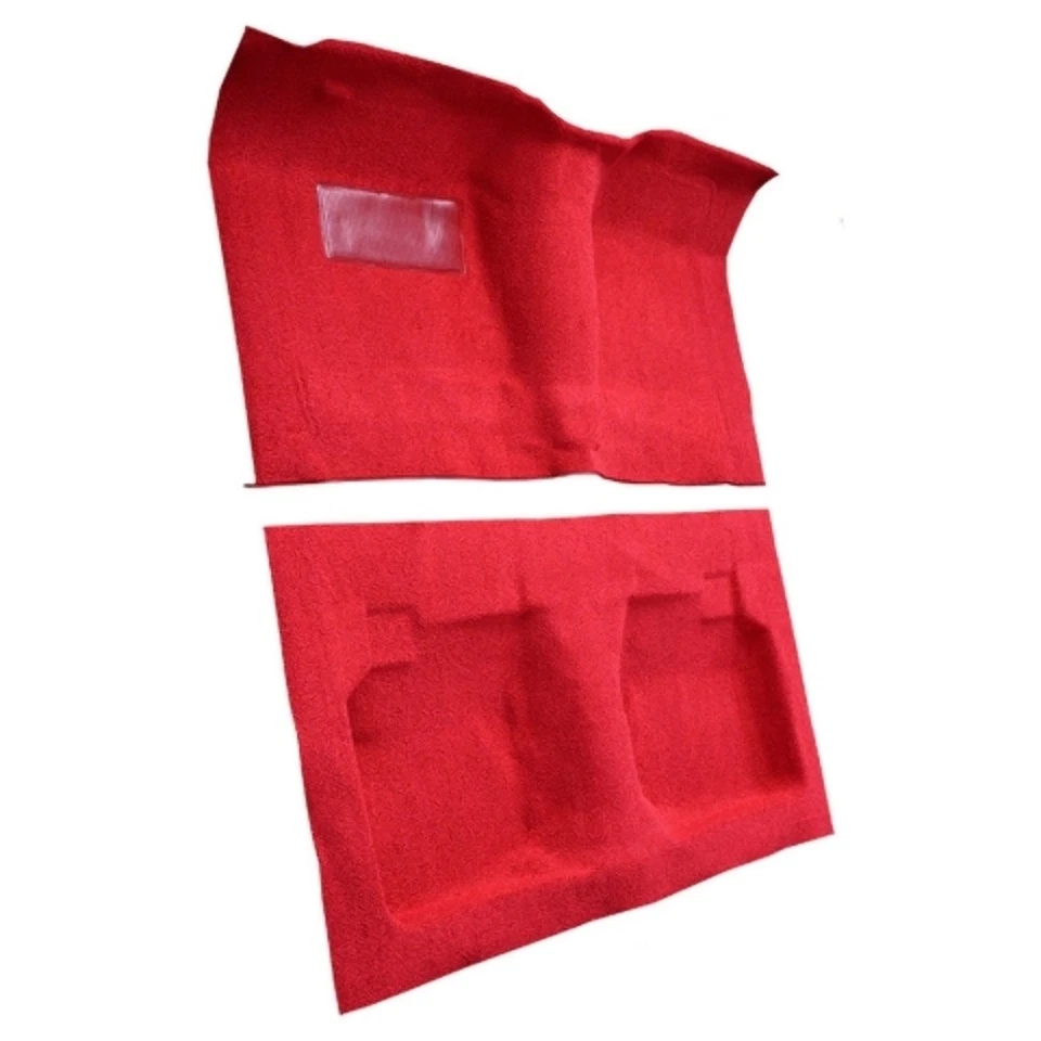 Alfombra para Chevrolet Biscayne 1959-1960 2 puertas esmoquin completamente moldeado Foto 2 de 4