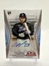 2023 Topps International Trading Card Day Auto #AC-FA Francisco Alvarez #59/72