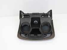 96-02 Ford Crown Victoria Grand Marquis Center Dash Ashtray Cup Holder