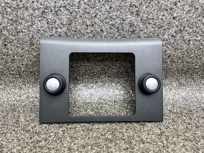 Blende Mittelkonsole CH22-044D36-DAW Land Rover Discovery IV HSE 15.2055.025