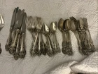 El Greco by Reed and Barton Sterling Silver Set.  48 Pieces