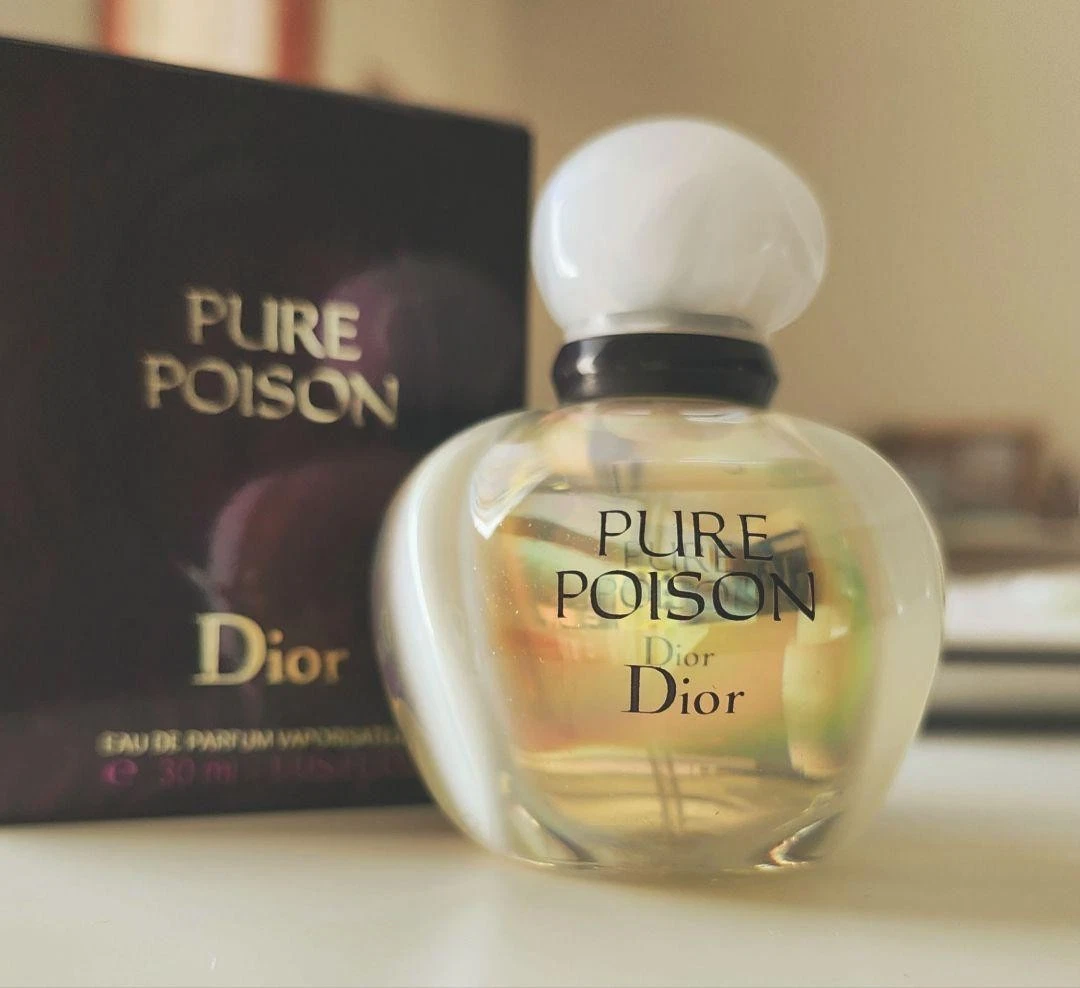 Dior Pure Poison Fragrances for sale | eBay