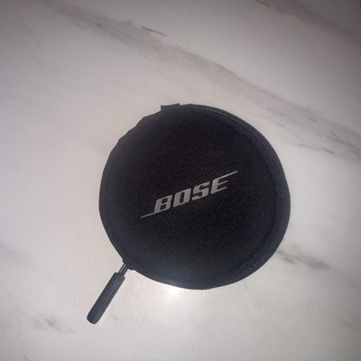 Bose QuietControl Neckband Wireless Headphone CASE ONLY