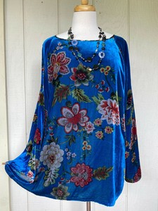 johnny was karmen top