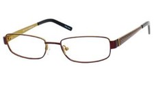 Dale Earnhardt Jr. 6787 Designer Reading Glasses in Plum-Lime Purple Green Black